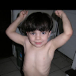 Meet your Posher, Nate